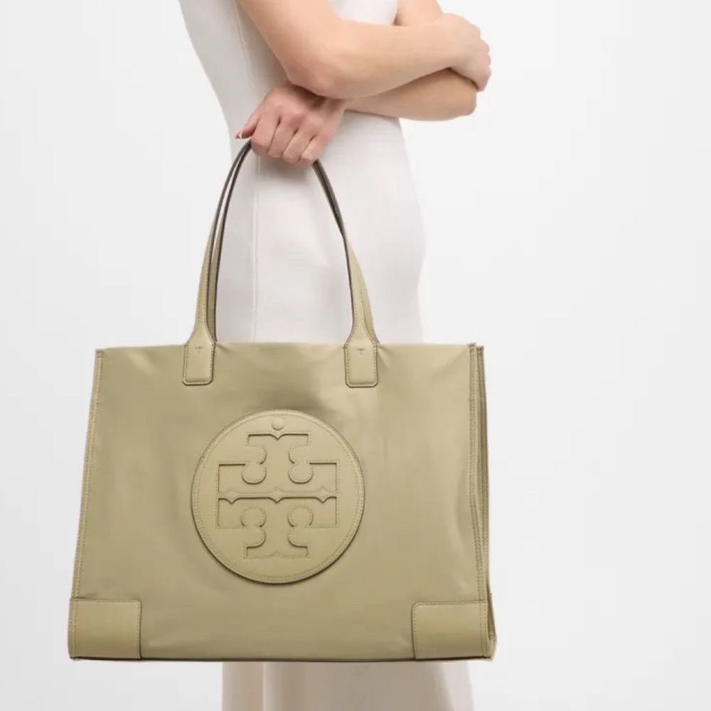 Tory Burch Nylon Tote